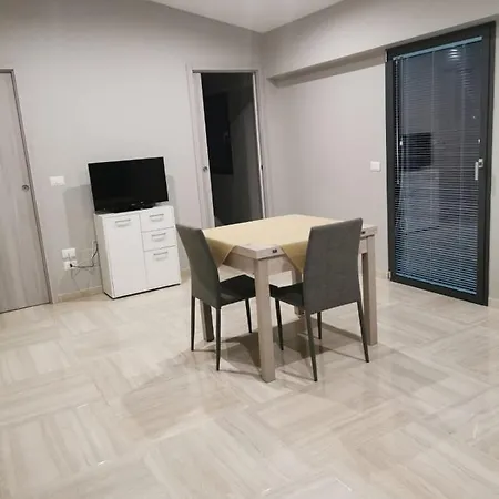 Panzió Casa Mia1 Foggia