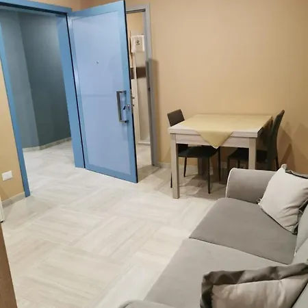 Bed & Breakfast Casa Mia1 Foggia