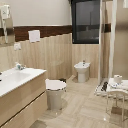 Casa Mia1 Bed & Breakfast *