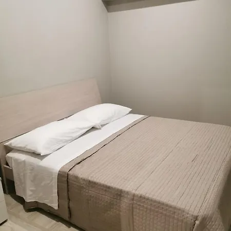 Nocleg ze śniadaniem Casa Mia1 Foggia
