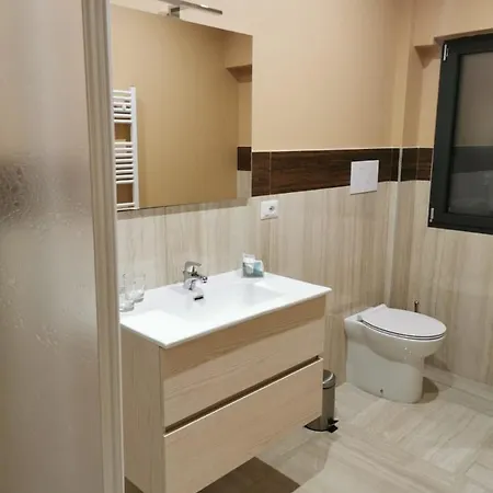 Casa Mia1 Bed & Breakfast