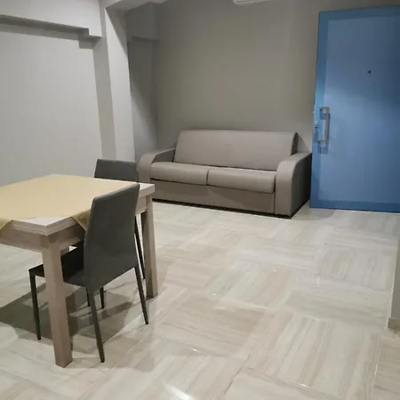 Bed & Breakfast Casa Mia1 *