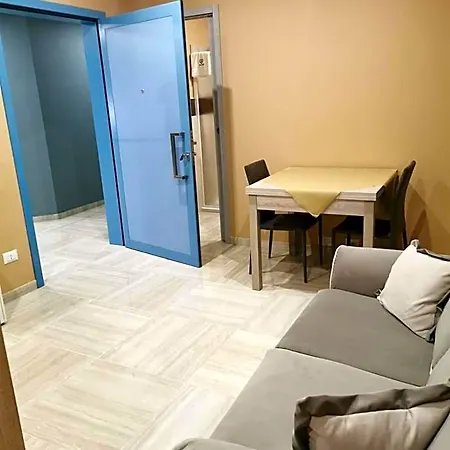 Casa Mia1 Nocleg ze śniadaniem Foggia