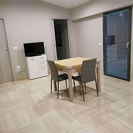 Casa Mia1 Nocleg ze śniadaniem