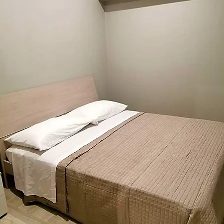 Casa Mia1 Couette-café 4*