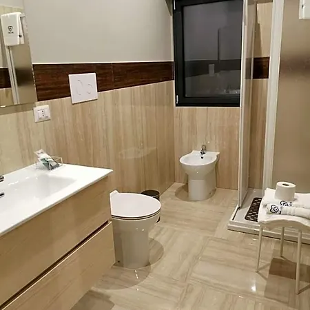 Casa Mia1 Nocleg ze śniadaniem Foggia