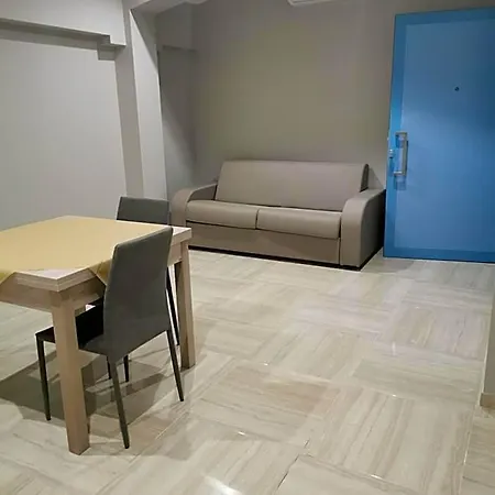 Panzió Casa Mia1