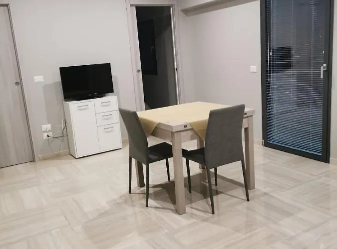 Nocleg ze śniadaniem Casa Mia1 Foggia