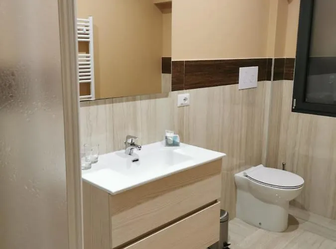 Casa Mia1 Nocleg ze śniadaniem